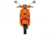 Vespa LX ie